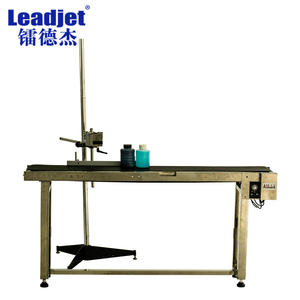 El BASKI MAKİNESİ <span class=keywords><strong>Anser</strong></span> U2 U2 Taşınabilir mürekkep püskürtmeli yazıcı