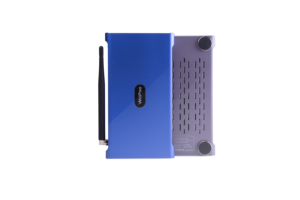 Fabrik von android tv box k10 plus rk3399 4g 32g mit BT 4,0 smart set-top-dual core android box - Product Image 2