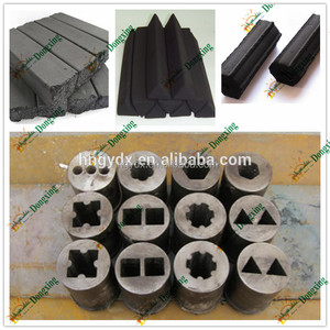 ケニアの全自動炭練炭製造機のコスト - Product Image 5
