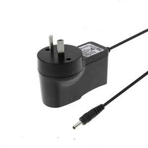 英国美国插头24v 0.5a 1a 1.5a 2a交流dc电源适配器24v 220v电源适配器3v 5v 6v 9v 12v 24v 1a 2a交流/dc电源适配器 - Product Image 4