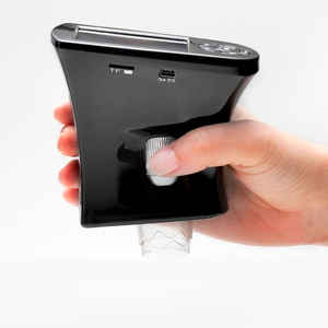 กล้องจุลทรรศน์แบบพกพา500X 5.0MP,กล้องจุลทรรศน์ดิจิตอลหน้าจอ LCD 2.7นิ้วอิเล็กทรอนิกส์กล้องแว่นขยายวิดีโอ HD - Product Image 1