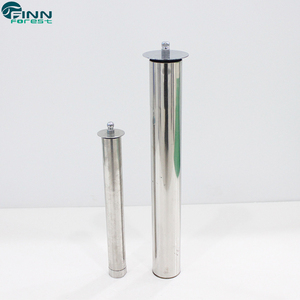 1インチ噴霧風景キノコ水噴水ベル噴水ノズル - Product Image 2