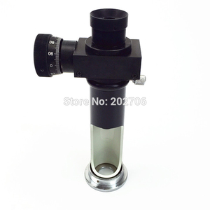 JC-5 40X读出显微镜布氏显微镜20X便携式测量显微镜JC-10 - Product Image 2