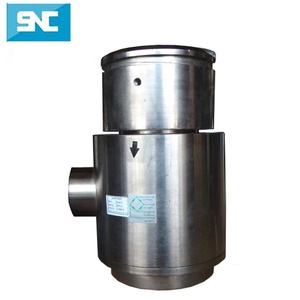 Hochleistungs-Wäge zelle mit analoger Säule 10T 30T 50T 100T 200T 300T 500T 1000T für Druck prüfmaschinen - Product Image 4