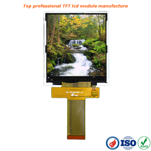 Best Sales <span class=keywords><strong>Custom</strong></span> ized TFT <span class=keywords><strong>Display</strong></span> 2,8-Zoll-<span class=keywords><strong>LCD</strong></span>-Modul mit Touchscreen