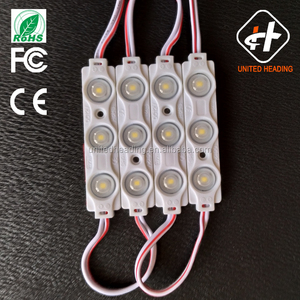 สไตล์ใหม่ High Power Led 6Leds Smd 2835 Pcb COB Led โมดูล - Product Image 6