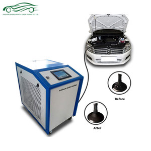 Car Car Equipment <strong>Hho</strong> Water Hydrogen Generator for Sale - Product Image 1