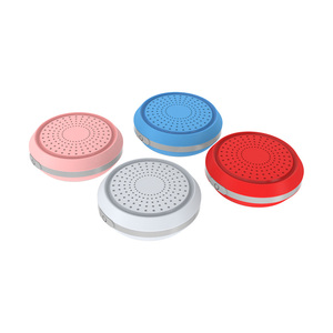 Acelerómetro/Sensor de movimiento BLE Tag iBeacon Reader con soporte Bluetooth para aplicaciones IoT - Product Image 1