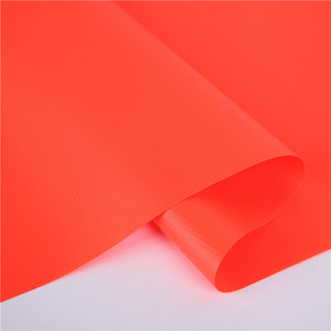 <strong>PVC</strong> Laminated Tarpaulin for air Ventilation Ducts