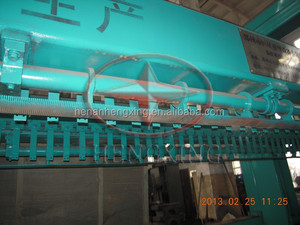 Línea de producción de bloques aac respetuosos con el medio ambiente, bloques de hormigón aireado autoclavado, máquina de corte aac - Product Image 3