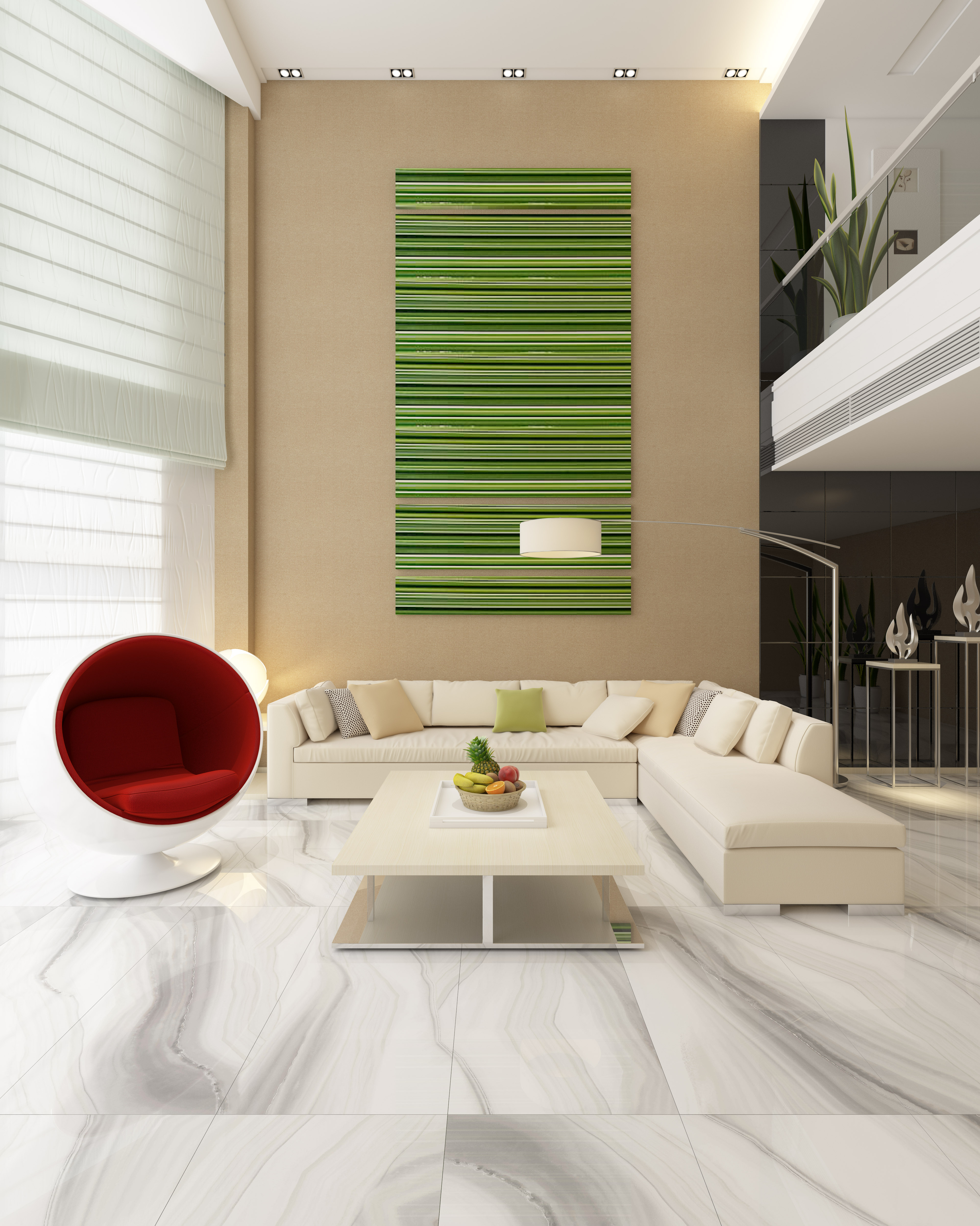 Hasin Magnetic Tiles for kids Chinese Agate Look Stone Slabs 600x1200 Porcelain Tile