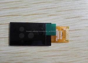 0.9-дюймовый цветной TFT <span class=keywords><strong>LCD</strong></span>-модуль 128x128 ST7735S 27PIN <span class=keywords><strong>SPI</strong></span> интерфейс для пайки