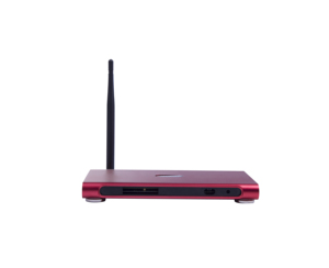 Fabrik von android tv box k10 plus rk3399 4g 32g mit BT 4,0 smart set-top-dual core android box - Product Image 5