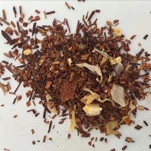 南非 Rooibos 红茶，橙味