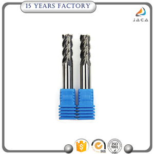 粗 CNC 木刀刀具 - Product Image 5