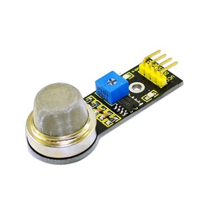 Keyestudio MQ-5 sensor de gas para <span class=keywords><strong>Arduino</strong></span>