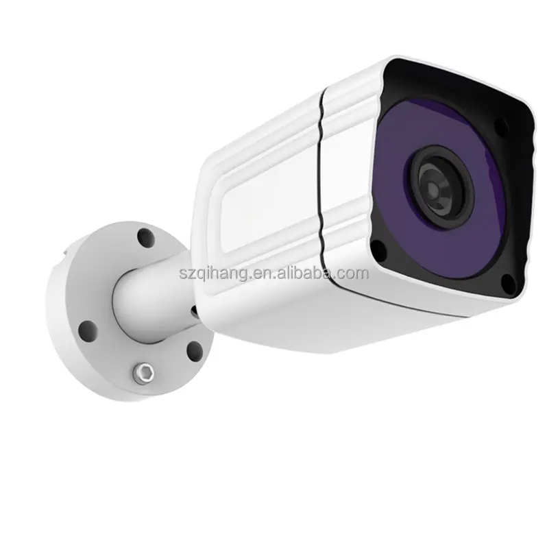 Neuankömmling IP66 Outdoor Security Bullet CCTV-Kamera Gehäuse Hersteller