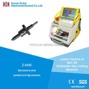 Kukai Newest <strong>Key</strong> <strong>Programmer</strong> <strong>Key</strong> Machine <strong>Programmer</strong> for <strong>Key</strong> Cutting Machine Copy <strong>Key</strong> Machine - Product Image 4
