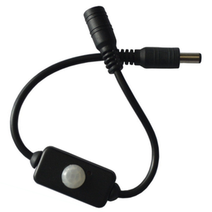 Salida de válvula solenoide con válvula solenoide y fuente de alimentación, Sensor infrarrojo, artículos sanitarios, Sensor de posición ir para grifo - Product Image 6