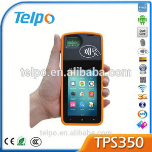 Touch Screen <strong>Modbus</strong> <strong>Data</strong> <strong>Logger</strong> Android Handheld <strong>Data</strong> Collector Terminal with Fingerprint NFC - Product Image 4