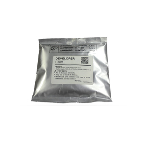 Schwarz Entwickler DV411 A202500 Konica Minolta bizhub 223 283 363 423 7828