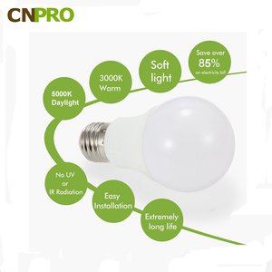 Toptan tasarruflu ampuller E27 A60 <span class=keywords><strong>LED</strong></span> ışık Ampul 12 W <span class=keywords><strong>LED</strong></span> Ampuller Üreticileri