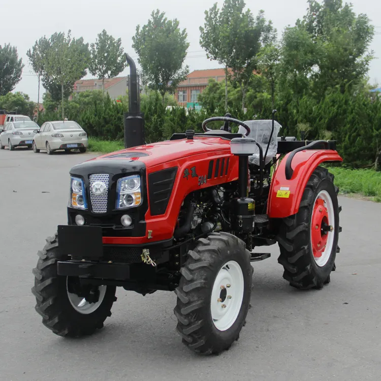 Woow!!! 2019 Hot Sale Traktor Daftar Harga Ace Traktor dengan Kepuasan 100% dari $2000.00-$5000.00