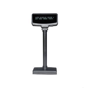 Мощное решение POS Lcd дисплей для заказчика светодиодный дисплей для заказчика - Product Image 1