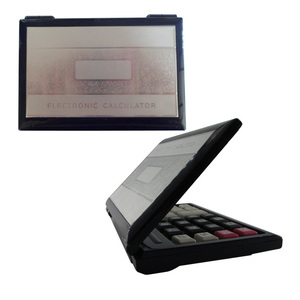 112 Steps <strong>Functional</strong> Foldable Check Branded Calculator CT-8833,large Size Calculator - Product Image 5