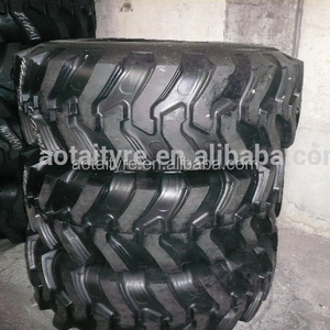 <strong>18.4</strong>-26 17.5L-24 19.5L-24 21L-24 21L-<strong>28</strong> <strong>R4</strong> PATTERN INDUSTRIAL <strong>TIRE</strong> - Product Image 2