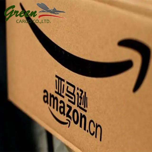 Экспедиторы высокого качества, доставка в Fba Amazon Usa West Coast Amazon Fba