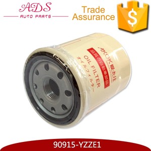 汽车发动机机油滤清器丰田卡罗拉雅力士OEM 90915-YZZE1 - Product Image 4