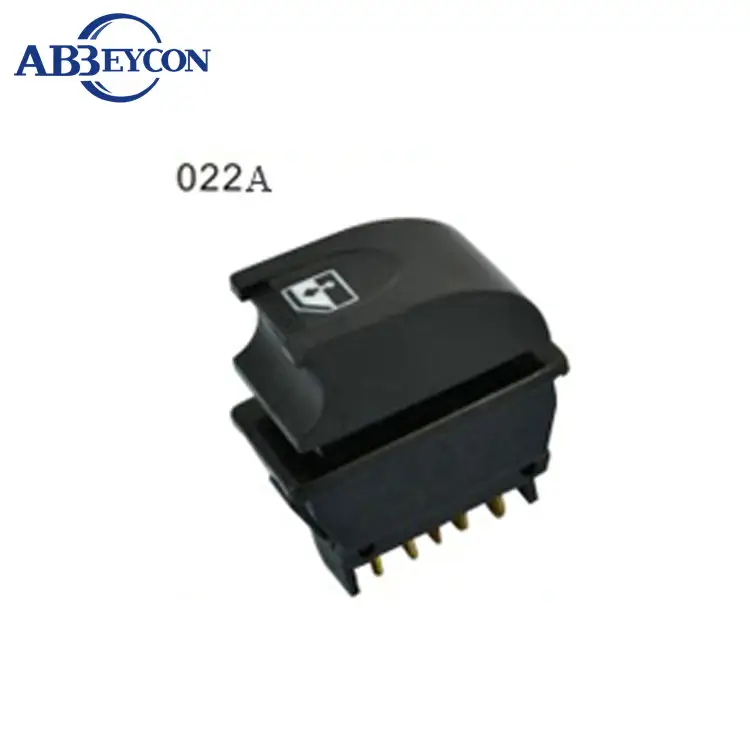 Abbycon ASI-022A Giá Tốt Cửa Sổ Xe Chuyển Đổi