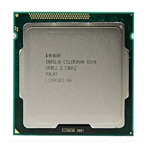 עבור מעבד אינטל מעבד מעבד G540 2 מ ', 2.50 <span class=keywords><strong>ghz</strong></span> lga1155