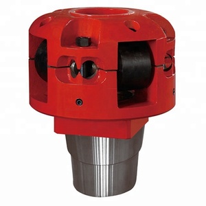 API 油田 2 1/2 “-<span class=keywords><strong>6</strong></span>英寸 Kelly Spinner HDP HDS 滚子凯利套管