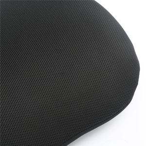 Gối Tựa Lưng Điều Trị Đau Thần Kinh Tọa Đọc Sách Xe Lăn Có Thể Giặt Được Bộ Nhớ Bọt Đệm Lưng Hỗ Trợ Thắt Lưng Cho Văn Phòng - Product Image 3