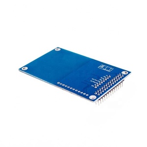 Heißer verkauf 13,56 mHz PN532 kompatibel Raspberry Pi board NFC kartenleser modul - Product Image 2