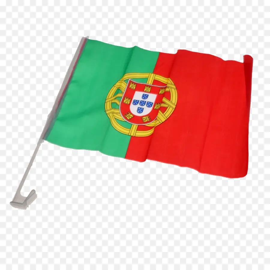 Portugalien Nationalflagge weltweit Länder-Autoflaggen
