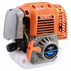 Small Gasoline <strong>Engine</strong> Manufacturer Direct Sale Easy Start139F 31cc Gasoline <strong>Engine</strong> - Product Image 2