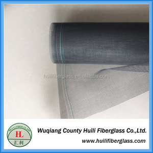 Schermo <span class=keywords><strong>bug</strong></span> in fibra di vetro/hengshui huili forte tensione in fibra di vetro finestra zanzariera rete