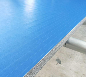 Sıcak satış Grappling rulo Mat/BJJ rulo Mat/ Judo Tatami rulo Mat - Product Image 5