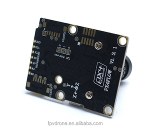 PX4FLOW V1.3.1 Ottico Sensore di Flusso Intelligente Della Macchina Fotografica per PX4 PIXHAWK Sistema di Controllo di Volo