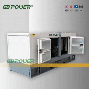 20Kva generador diesel modelo de generador Popular Superior para motor P - Product Image 3