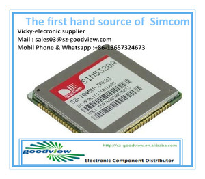 <span class=keywords><strong>SIM5320</strong></span> <span class=keywords><strong>simcom</strong></span> modul