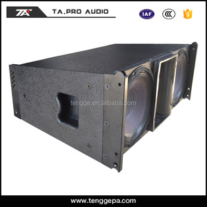 Haut-parleurs actifs, en stock en chine, double 10 étages <span class=keywords><strong>q1</strong></span> ligne - Product Image 3