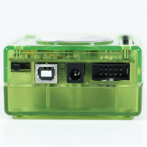 Multifunction <strong>Usb</strong> <strong>Dmx</strong> 1024 Dj <strong>Light</strong> <strong>Controller</strong> With Computer 3 Pin Connect for Moving Head Lighting <strong>Controller</strong> - Product Image 3