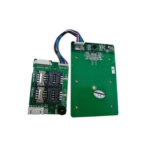 MTK-R2 PCSC NFC считыватель смарт-карт для проектора, который поддерживает NFC и другие популярные бесконтактный считыватель карт - Product Image 1