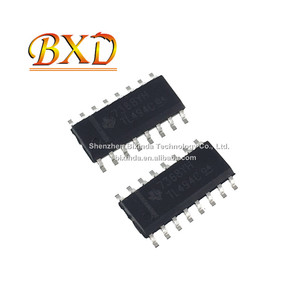 パルス幅変調制御回路TL494CDR TL494 TL494C SOP-16 100% 新品オリジナル - Product Image 2
