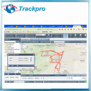 Free Gprs google Map Online <strong>Gps</strong> Tracking <strong>Software</strong> for <strong>Gps</strong> tracker Teltonika FM1000, FM1100, FM1200, FM1202, FM2200, FM3200 - Product Image 6