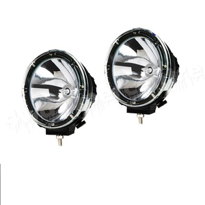 Venta caliente <span class=keywords><strong>2</strong></span> unids 9 pulgadas 100 W <span class=keywords><strong>Offroad</strong></span> 4WD focos <span class=keywords><strong>HID</strong></span> luces de conducción